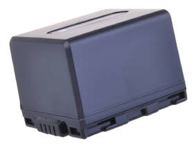 Baterie Avacom Panasonic CGA-DU14/CGR-DU14/ VW-VBD14, Hitachi DZ-BP14S Li-Ion 7.2V 1500mAh 10.8Wh černá 

 obrázek produktu 2 z 2