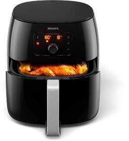Fritéza horkovzdušná Philips HD9650/90 černá

 obrázek produktu 10 z 15