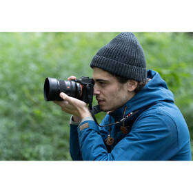 Objektiv Sony FE 35 mm f/1.4 GM černý

 obrázek produktu 10 z 10