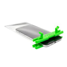Pouzdro na mobil sportovní FIXED Float, IPX8 zelené

 obrázek produktu 7 z 11