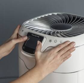 Čistička vzduchu Rowenta PU8080F0 Pure Home 

 obrázek produktu 19 z 32