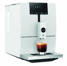 Espresso Jura ENA 4 Full Nordic White 

 obrázek produktu 2 z 11