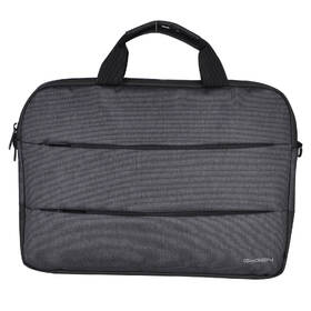 Brašna na notebook GoGEN MIAMI 13" šedá

 obrázek produktu 2 z 5