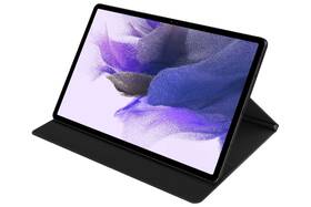 Pouzdro na tablet Samsung Galaxy Tab S7+/S7 FE/S8+ černé

 obrázek produktu 2 z 8