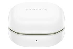 Sluchátka Samsung Galaxy Buds2 - olivová 
