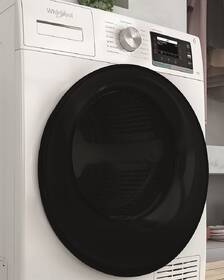 Sušička prádla Whirlpool W7 D84WB EE bílá

 obrázek produktu 12 z 26