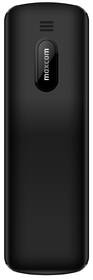 Mobilní telefon MaxCom Comfort MM32D černý

 obrázek produktu 2 z 5