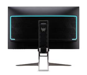 Herní monitor Acer Predator XB323QKNVbmiiphuzx černý

 obrázek produktu 5 z 8