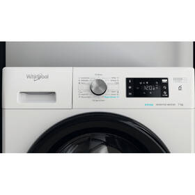 Pračka Whirlpool FFB 7259 BV EE bílá

 obrázek produktu 2 z 11