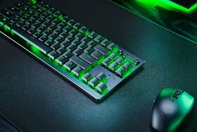 Klávesnice Razer DeathStalker V2 Pro Tenkeyless - US Layout černá

 obrázek produktu 9 z 12