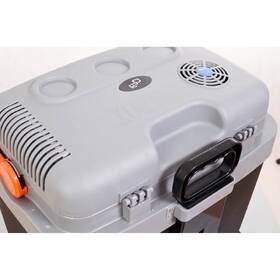 Autochladnička G21 C&W, 33 l, 12/230 V šedá

 obrázek produktu 6 z 11