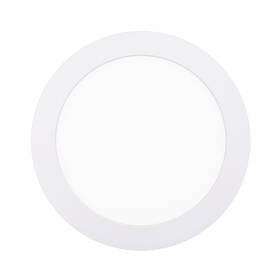 Stropní svítidlo Solight CCT, přisazené, 12 W, 900 lm, kulaté bílé

 obrázek produktu 2 z 6