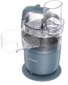 Kuchyňský robot KENWOOD FDP22.130GY modrý

 obrázek produktu 5 z 16
