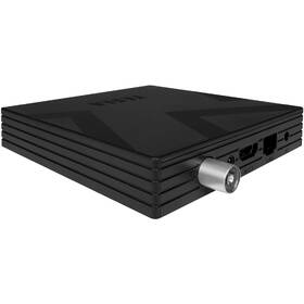 Multimediální centrum Tesla MediaBox XT750, DVB-T2 černý

 obrázek produktu 7 z 11