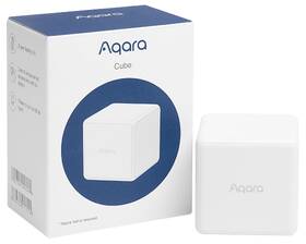 Ovladač Aqara Smart Home Magic Cube bílá

 obrázek produktu 7 z 7