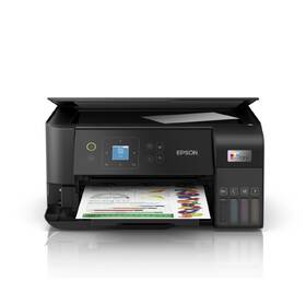 Tiskárna multifunkční Epson EcoTank L3560 černá

 obrázek produktu 4 z 12