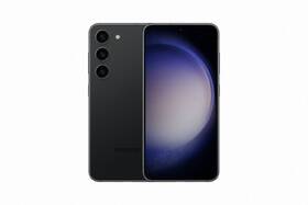 Mobilní telefon Samsung Galaxy S23 5G 8 GB / 128 GB černý

 obrázek produktu 7 z 9
