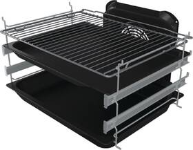 Sklokeramický sporák Gorenje GECS6C70XPA nerez

 obrázek produktu 12 z 20