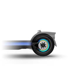 Elektrická koloběžka Segway ZING C2 Pro E 

 obrázek produktu 14 z 32
