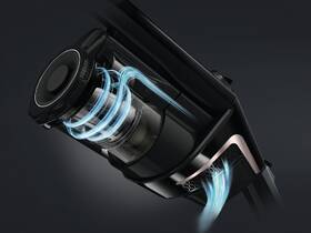 Filtr Miele HX FSF 1 

 obrázek produktu 1 z 1