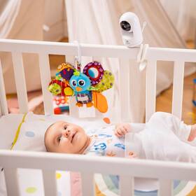Držák TrueLife NannyCam Holder bílá

 obrázek produktu 3 z 4