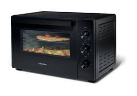 Mini trouba Hisense HOM45M 

 obrázek produktu 3 z 11