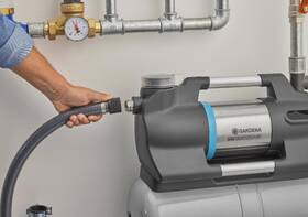 Vodárna Gardena 6300 SilentComfort 

 obrázek produktu 5 z 9