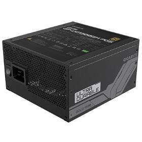 Zdroj GIGABYTE UD1300GM - 1300W Gold černý

 obrázek produktu 5 z 6