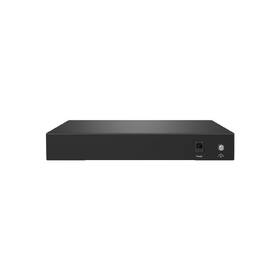 Router Tenda G0-8G-PoE - Gigabit PoE Router černá barva
