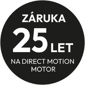 Pračka se sušičkou Haier HWD100-BD14397US bílá barva
