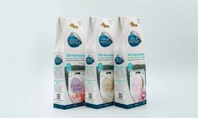 Koncentrovaný parfém do pračky Care+Protect ORCHID WASH 100 ml 

 obrázek produktu 14 z 14
