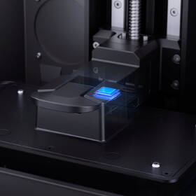3D tiskárna Elegoo Saturn 4 černá/zelená

 obrázek produktu 6 z 8