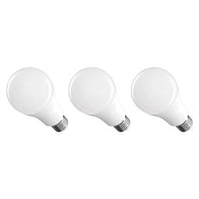 Žárovka LED EMOS Classic, 13 W, 1521lm, E27, teplá bílá (3 ks) 

 obrázek produktu 7 z 13