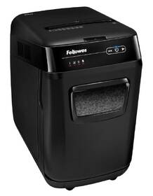 Skartovač Fellowes AutoMax 200 M černý

 obrázek produktu 2 z 6