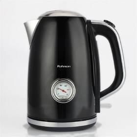 Rychlovarná konvice Rohnson R-7720 Nostalgia černá

 obrázek produktu 2 z 4