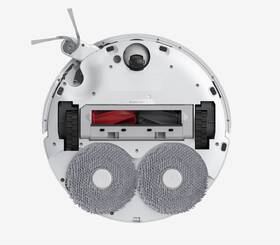Robotický vysavač Roborock Qrevo Curv bílý

 obrázek produktu 12 z 29