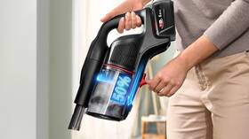Tyčový vysavač Bosch BCS1051POW černý/červený

 obrázek produktu 10 z 23