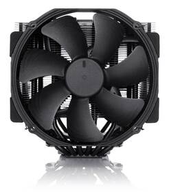 Chladič CPU Noctua NH-D15 chromax.black 

 obrázek produktu 1 z 6