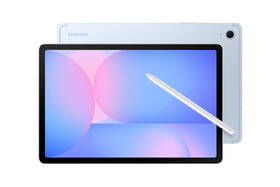 Dotykový tablet Samsung Galaxy Tab S10 FE 8 GB / 128 GB modrý

 obrázek produktu 6 z 9
