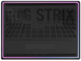 Notebook Asus ROG Strix SCAR 18 (2025) černá barva
