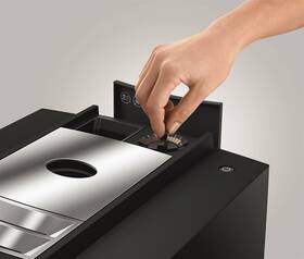 Automatický kávovar Jura S8 Platin 

 obrázek produktu 1 z 6