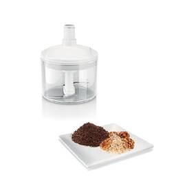 Ponorný mixér Bosch MSM66020 bílý

 obrázek produktu 8 z 9
