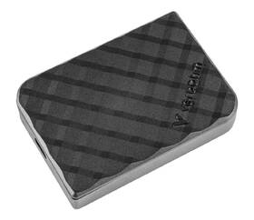 SSD externí Verbatim Store 'n' Go Mini Diamond 1TB USB 3.2 Gen 2 černý

 obrázek produktu 1 z 4
