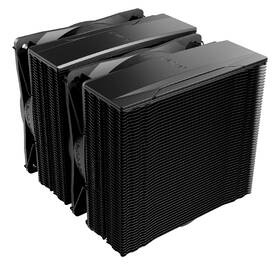 Chladič CPU be quiet! PURE ROCK PRO 3 LX Black černý

 obrázek produktu 6 z 10