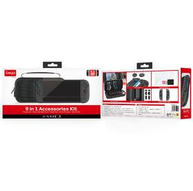 Sada iPega SW2125 9v1 Sport Pack - Nintendo Switch 2 

 obrázek produktu 6 z 6