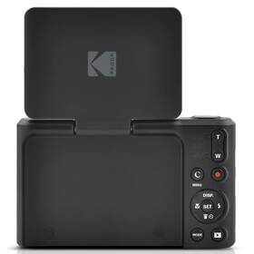 Digitální fotoaparát Kodak PIXPRO C1 hnědý

 obrázek produktu 4 z 9