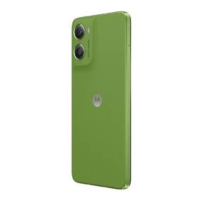 Mobilní telefon Motorola Moto G06 4 GB / 64 GB zelený

 obrázek produktu 5 z 12