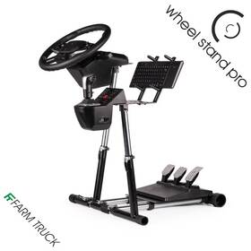 Stojan pro volant Wheel Stand Pro Farm Truck (V3) černý

 obrázek produktu 4 z 6