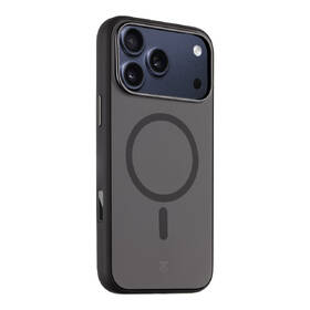 Kryt na mobil Tactical MagForce SmoothIsFast na Apple iPhone 17 Pro Max černý

 obrázek produktu 1 z 3