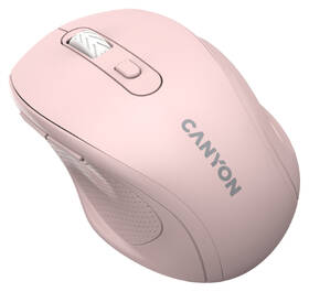Myš Canyon OnClick 20 růžová

 obrázek produktu 1 z 5